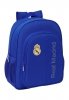 Real Madryt plecak sportowy junior backpack 612624640